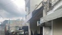 Ngộp Bank!!Giảm sốc 800tr !!! Chỉ còn 5tỷ7, Nhà2  tầng 100m2, SHR,  1/ Nguyễn Văn Quá, sát bên chợ cầu, Hẻm Ba gác